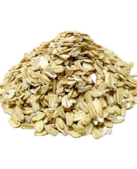 Yulaf Ezmesi Doğal 100 Gr Paket