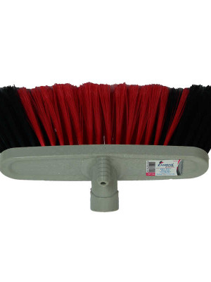 Eko Oto Fırçası Karışık Renk ZP-194