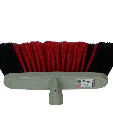 Eko Oto Fırçası Karışık Renk ZP-194