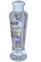 Zambak Kolonyası 60 Derece Pet Şişe Beyaz 300 ML