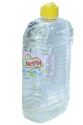 Zambak Kolonyası Beyaz 60 Derece Pet Şişe 900 ML