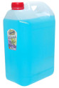 Zambak Kolonyası Mavi 60 Derece Pet Bidon 5 Lt