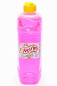 Zambak Kolonyası Pembe 60 Derece Pet Şişe 900 ML