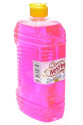 Zambak Kolonyası Pembe 60 Derece Pet Şişe 900 ML