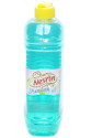 Zambak Kolonyası Yeşil 60 Derece Pet Şişe 900 ML