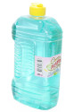 Zambak Kolonyası Yeşil 60 Derece Pet Şişe 900 ML