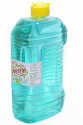 Zambak Kolonyası Yeşil 60 Derece Pet Şişe 900 ML