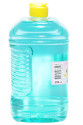 Zambak Kolonyası Yeşil 60 Derece Pet Şişe 900 ML