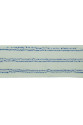 Mikrofiber Nemli Mop Paspası Plastik Aparatlı Karışık Renk 40 Cm