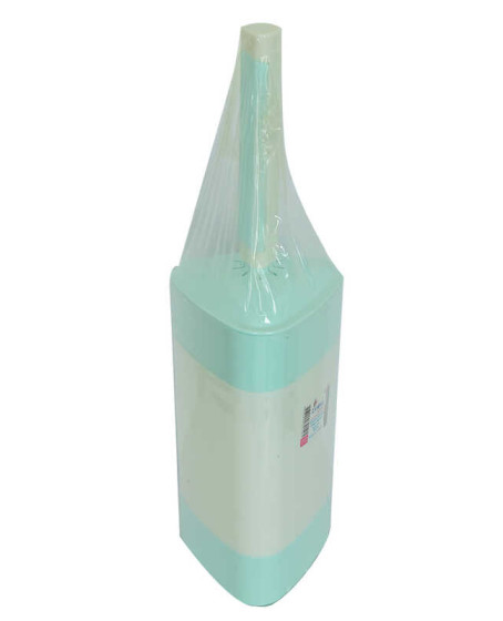 Plastik Elegant Muhafazalı Tuvalet Klozet Fırça Takımı Karışık Renk ZP-150 Plastik Elegant Muhafazalı Tuvalet Klozet Fırça Takımı Karışık Renk ZP-150