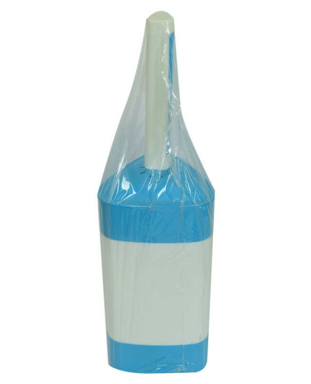 Plastik Elegant Muhafazalı Tuvalet Klozet Fırça Takımı Karışık Renk ZP-150 Plastik Elegant Muhafazalı Tuvalet Klozet Fırça Takımı Karışık Renk ZP-150