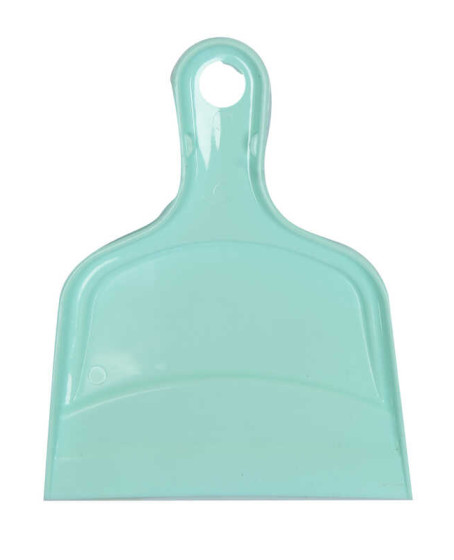 Plastik Küçük Fırçalı Faraş Karışık Renk ZP-134