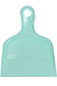 Plastik Küçük Fırçalı Faraş Karışık Renk ZP-134
