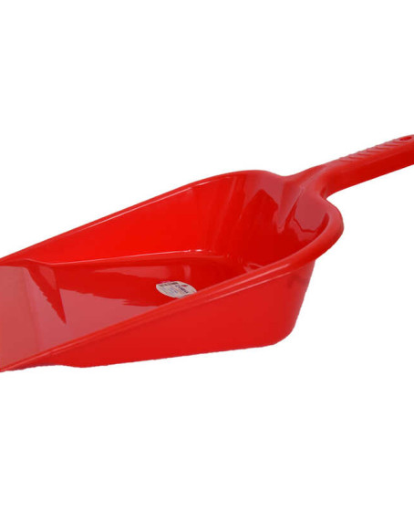 Plastik Lüks Faraş Karışık Renk ZP-130