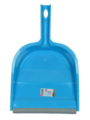 Plastik Lüks Lastikli Faraş Karışık Renk ZP-131