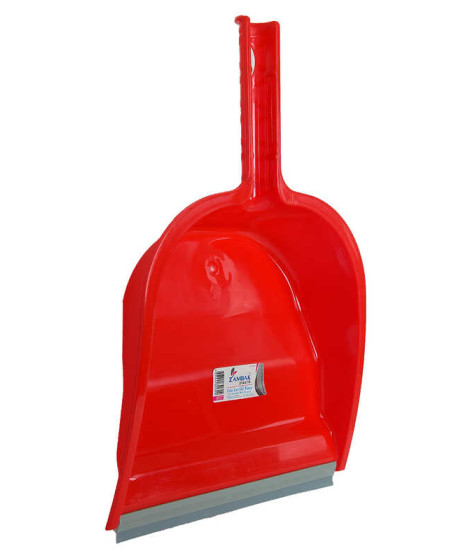 Plastik Lüks Lastikli Faraş Karışık Renk ZP-131