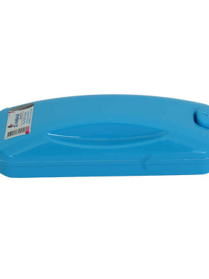 Plastik Star Tekli Gırgır Karışık Renk ZP-105