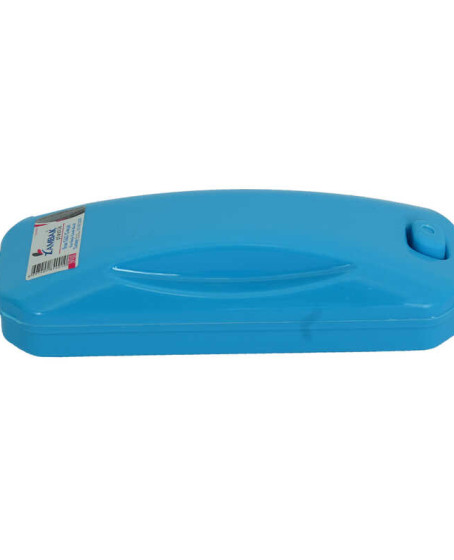 Plastik Star Tekli Gırgır Karışık Renk ZP-105