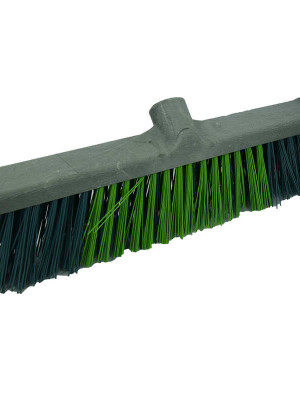 Sert Çalı Fırçası Dış Mekan Bahçe Yer Fırça Karışık Renk 40 Cm
