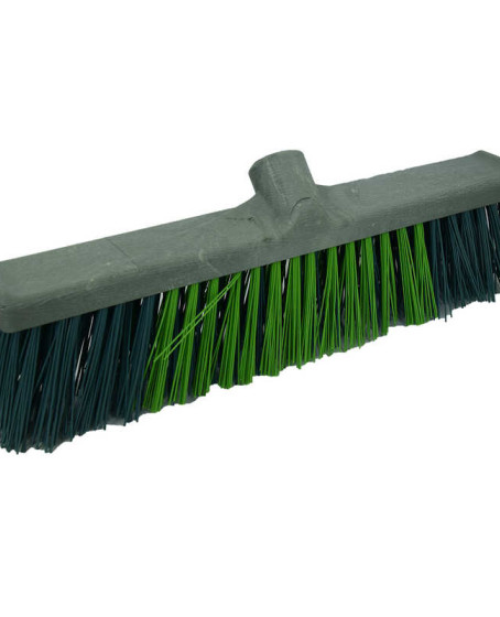 Sert Çalı Fırçası Dış Mekan Bahçe Yer Fırça Karışık Renk 40 Cm