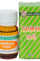 Zambak Yağı 20 cc