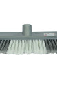 Yer Fırçası Yumuşak Karışık Renk 24 Cm ZP-156