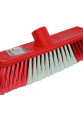 Yer Fırçası Yumuşak Karışık Renk 24 Cm ZP-156