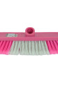 Yer Fırçası Yumuşak Karışık Renk 24 Cm ZP-156
