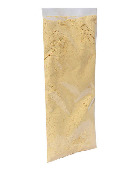 Zencefil Kökü Öğütülmüş Doğal 100 Gr Paket