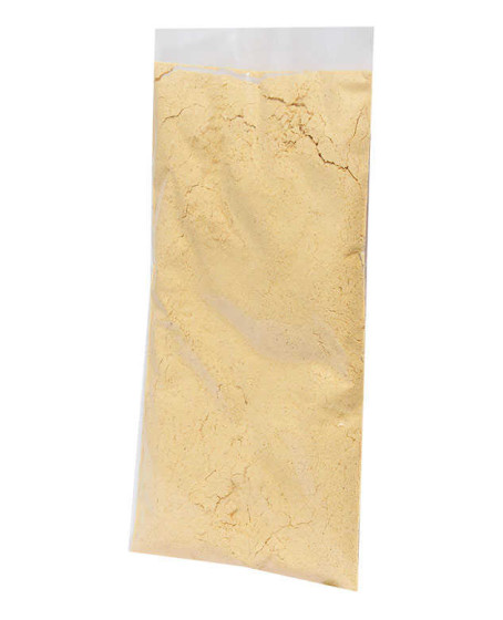Zencefil Kökü Öğütülmüş Doğal 100 Gr Paket