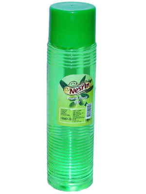 Zeytin Çiçeği Kolonyası 60 Derece Pet Şişe 160 ML