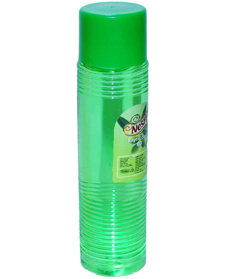 Zeytin Çiçeği Kolonyası 60 Derece Pet Şişe 160 ML