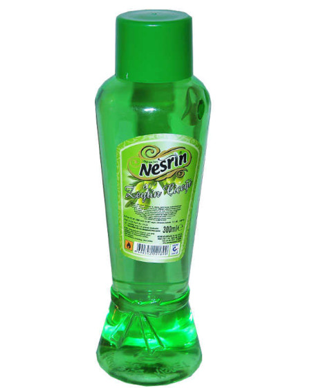 Zeytin Çiçeği Kolonyası 60 Derece Pet Şişe 300 ML