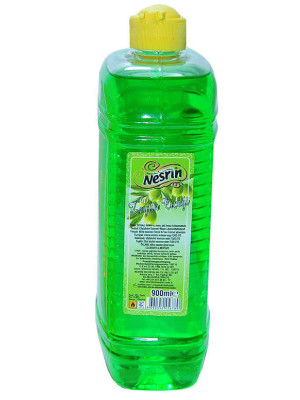 Zeytin Çiçeği Kolonyası 60 Derece Pet Şişe 900 ML