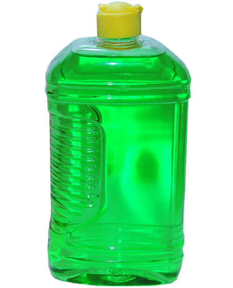 Zeytin Çiçeği Kolonyası 60 Derece Pet Şişe 900 ML