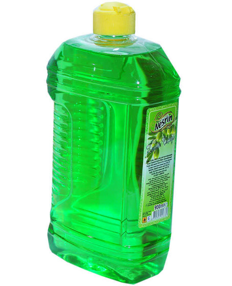 Zeytin Çiçeği Kolonyası 60 Derece Pet Şişe 900 ML