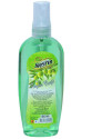 Zeytin Çiçeği Kolonyası 60 Derece Pet Şişe Sprey 160 ML