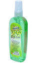 Zeytin Çiçeği Kolonyası 60 Derece Pet Şişe Sprey 160 ML