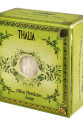 Zeytin Taneli Zeytinyağlı Sabun 150Gr