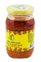 Zeytinyağlı Kudret Narı Cam Kavanoz 500 Gr