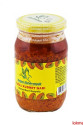 Zeytinyağlı Kudret Narı Cam Kavanoz 500 Gr