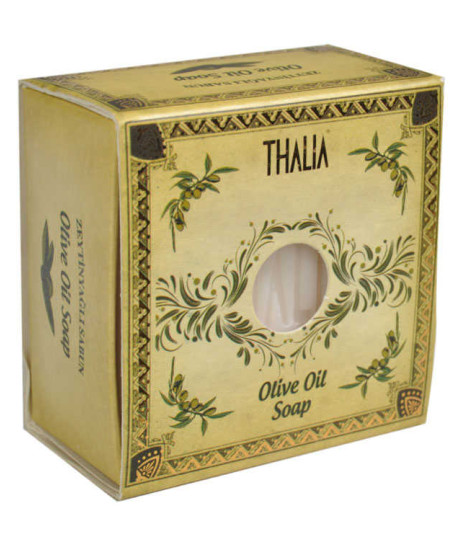 Zeytinyağlı Sabun 150 Gr