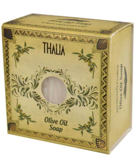 Zeytinyağlı Sabun 150 Gr