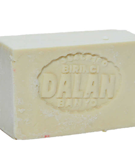 Zeytinyağlı Sabun 180Grx1Ad - Beyaz