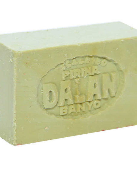 Zeytinyağlı Sabun 180Grx1Adet - Yeşil