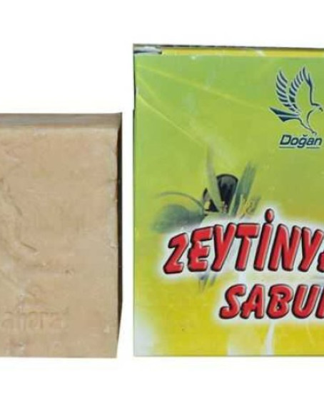 Zeytinyağlı Sabun 150Gr