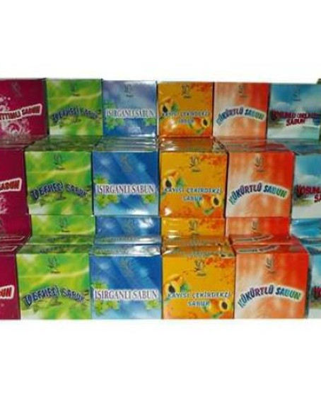 Zeytinyağlı Sabun 150Gr
