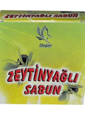 Zeytinyağlı Sabun 150Gr
