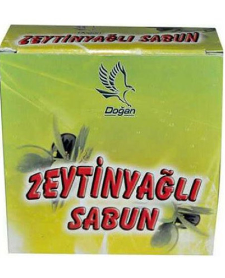 Zeytinyağlı Sabun 150Gr