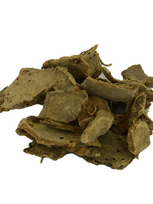 Zulumba Zalumba Kökü Doğal 100 Gr Paket